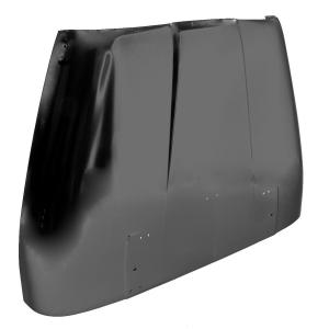 Steel Hood for Jeep CJ 1972-1986