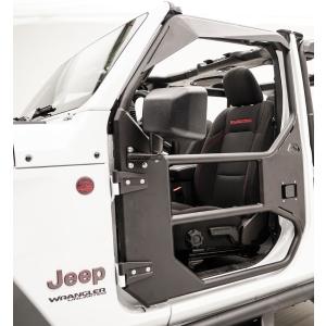 Full Tube Doors for 18-23 Jeep Wrangler JL & Gladiator JT