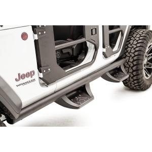 Side Steps for Jeep JL Unlimited 2018-2023