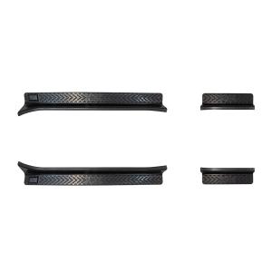 Entry Guards for Jeep JT 2020-2023