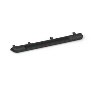 Stealth Running Board Steps for 20-23 Jeep Gladiator JT