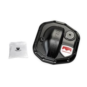 AdvanTEK HD Differential Cover for 18-23 Jeep Wrangler JL & Gladiator JT with Dana 44 Rear Axle