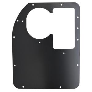 1987-1995 Transmission cover for manual trans