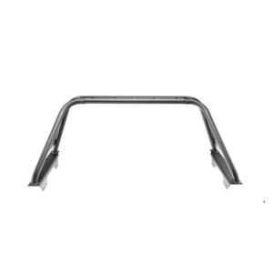 N-FAB Truck Bed Bar; ARC; 1-3/4 Inch Tubular Bar Style; Mounts 30 Inch Light Bar