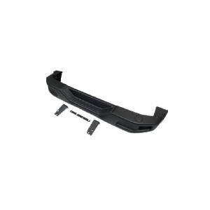 Rear Rubicon Bumper for 07-17 Wrangler JK