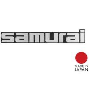 OEM Dashboard Emblem for 1985-1995 Suzuki Samurai