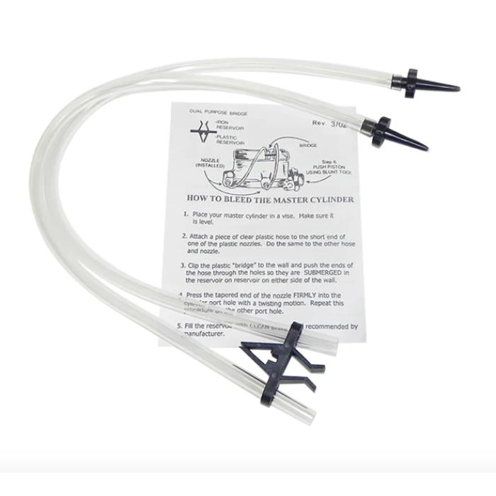 4009 Master Cylinder Bleeder Kit Somar Motor LLC