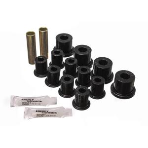 Rear Leaf Spring Bushings for 1976-1986 Jeep CJ