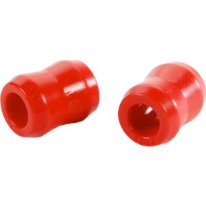 7/8″ End Link Eyes for 76-86 Jeep CJ Red