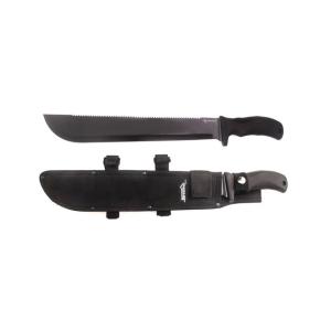 Recovery Trail Machete with Case