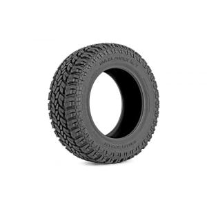 33X12.50R20 ROUGH COUNTRY OVERLANDER M/T