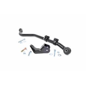 Front Forged Adjustable Track Bar for 1997-2006 Jeep Wrangler TJ with 0-3.5in Lift