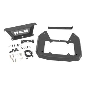 Spare Tire Delete Kit for Jeep JL 18-22