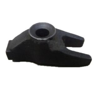Fuel Injector Clamp for Jeep JK 07-17