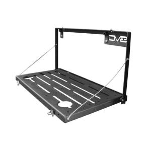 FOLDING TRAIL TABLE FOR JEEP WRANGLER JL 2018-UP
