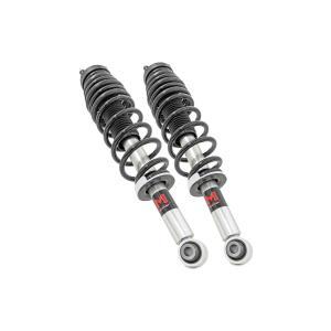 M1 Loaded Strut Pair 2 Inch Rear for Ford Bronco 4WD 2021-2023