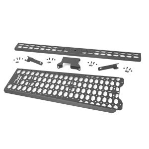 Molle Mounting Panel Overhead for Ford Bronco 4wd 2021-2023