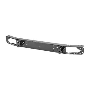 Front Bumper Beam for Jeep JL and JT 2018-2023 with Injection Molded Plastic Bumper
