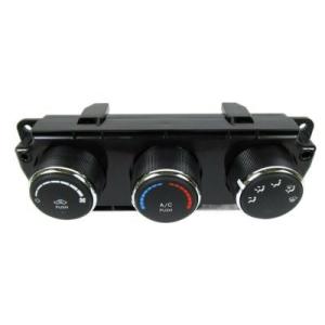 A/C & Heater Control for Jeep JK 11-18