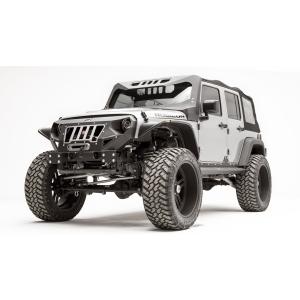 ViCowl without light for Jeep Wrangler JK 2007-2018