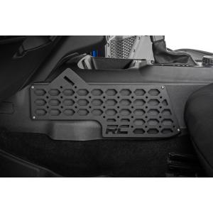 Molle Panel Kit Center Console for Ford Bronco 4WD 2021-2023