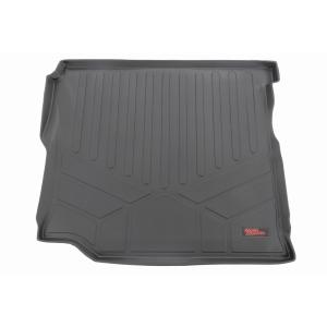 Heavy Duty Fitted Cargo Liner for Jeep JL Unlimited with Subwoofer  2018-2023