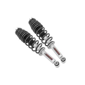 Loaded Strut Pair 2 Inch Rear for Ford Bronco 4WD 2021-2023