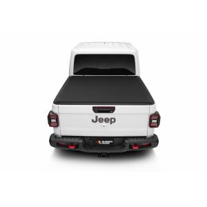 ARMIS HARD ROLLING TONNEAU COVER FOR JEEP GLADIATOR JT 2018-UP