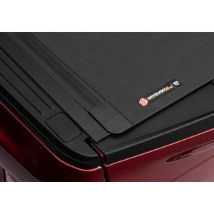 REVOLVER X4S TONNEAU COVER FOR JEEP GLADIATOR JT 2018-UP