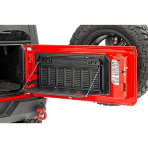 Tailgate Table – Jeep Wrangler JL 4WD 18-21