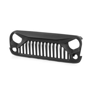 Replacement Grille – Angry Eyes – Jeep Wrangler JK (2007-2018)