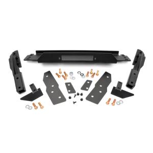 Winch Mounting Plate for Jeep Grand Cherokee WJ 2WD, 4WD 1999-2004