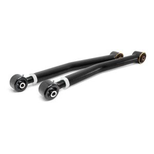 Rough Country Adjustable Control Arms Front Lower 2007-2018 Jeep Wrangler JK & Unlimited