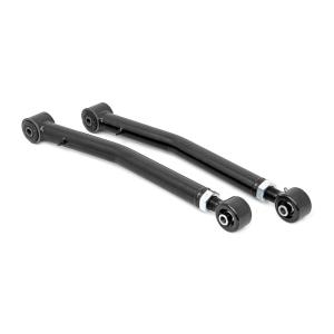 X-Flex Control Arms Front Lower for Jeep Wrangler JL 4WD 2018-2023