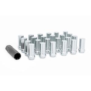 Lug Nut Set M14x1.5 32 Qty Chrome