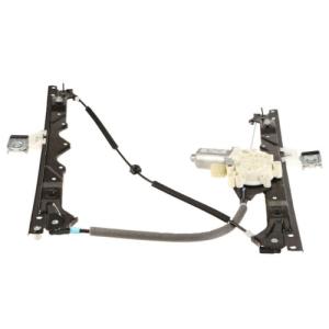 Front Door Power Window Regulator Left Side 2005-2010 Jeep Grand Cherokee WK