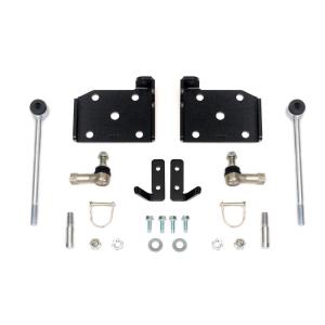 Front Sway Bar Quick Disconnects for 87-95 Jeep Wrangler YJ