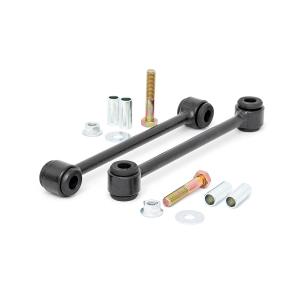 FRONT Sway Bar End Links for 87-95 Jeep Wrangler YJ
