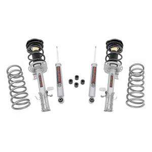 1.5 Inch Lift Kit | Lifted Struts | Ford Bronco Sport 4WD (21-23)