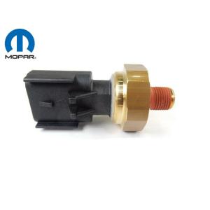 MOPAR Engine Oil Pressure Sensor Switch for 2012-2018 Jeep Wrangler JK