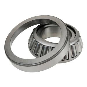 Pinion Bearing Set for Jeep Wrangler JL & Gladiator JT 2018-2025 Pinion Bearing Set for Jeep Wrangler JL & Gladiator JT 2018-2025 with Dana 44 Outer and Dana 35 Inner