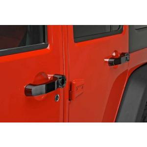 Door Handle for Jeep Wrangler JK 2007-2018