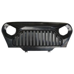 Dragon Angry Grille For 1997-2006 Wrangler TJ