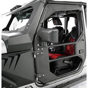 Full Tube Doors for Jeep Wrangler JK 2007-2018