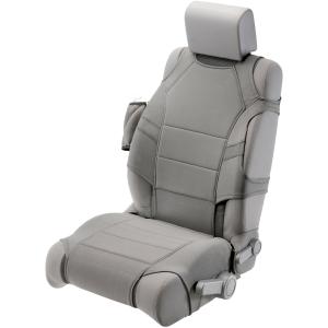 Neoprene Seat Vests for Jeep Wrangler JK 2007-2018