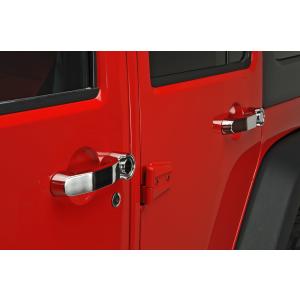 Door Handle for Jeep Wrangler JK 2007-2018