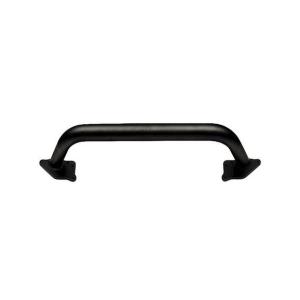 Bumper Hoop for Jeep Wrangler JK 2007-2018 with Rubicon X or Hard Rock Bumper