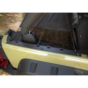 Trail Anchor Rails for Jeep Wrangler Unlimited JK 2007-2018 4 Door