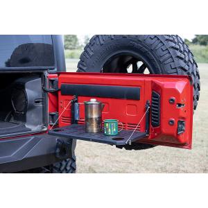 Tailgate Table Multiple Makes & Models Ford, Jeep