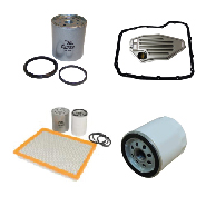 Filters Parts